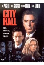 City Hall DVD-Cover
