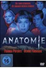 Anatomie DVD-Cover