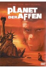 Planet der Affen DVD-Cover