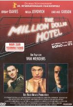 The Million Dollar Hotel DVD-Cover