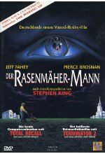 Der Rasenmäher-Mann 1  [DC] DVD-Cover