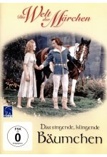 Das singende, klingende Bäumchen - DEFA DVD-Cover