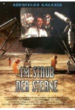 Im Staub der Sterne - DEFA DVD-Cover