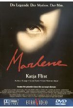 Marlene DVD-Cover