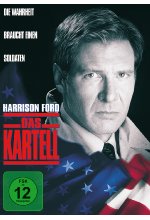 Das Kartell DVD-Cover