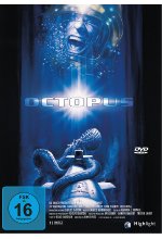 Octopus DVD-Cover