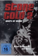 Stone Cold 2 - Heart of Stone DVD-Cover