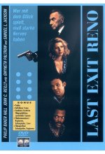 Last Exit Reno DVD-Cover
