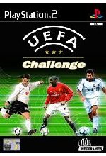UEFA Challenge Cover