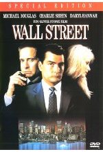 Wall Street  [SE] DVD-Cover
