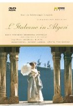 Rossini - L'Italiana in Algeri DVD-Cover
