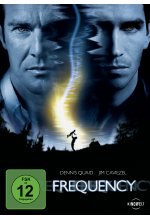 Frequency DVD-Cover