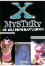 Mystery X - Die Welt des Übernatürlichen DVD-Cover